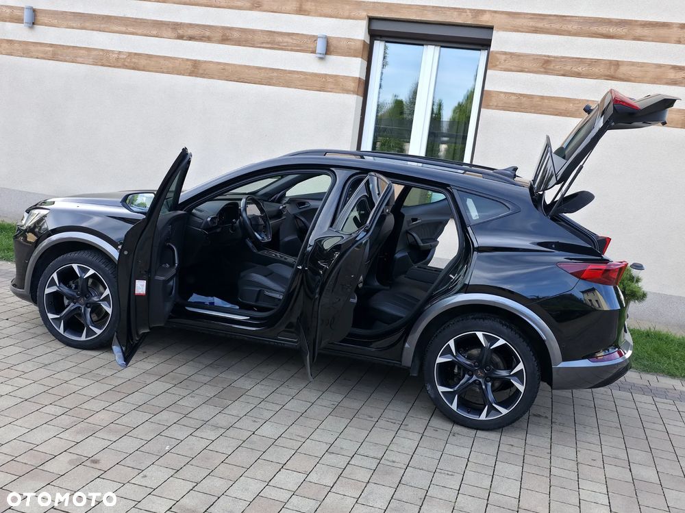 Cupra Formentor 1.5 TSI DSG - 19