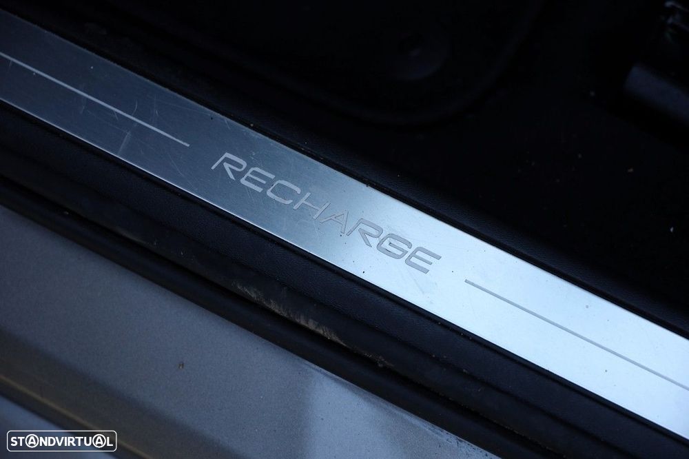 Volvo V90 2.0 T6 PHEV Inscription Expression AWD - 34