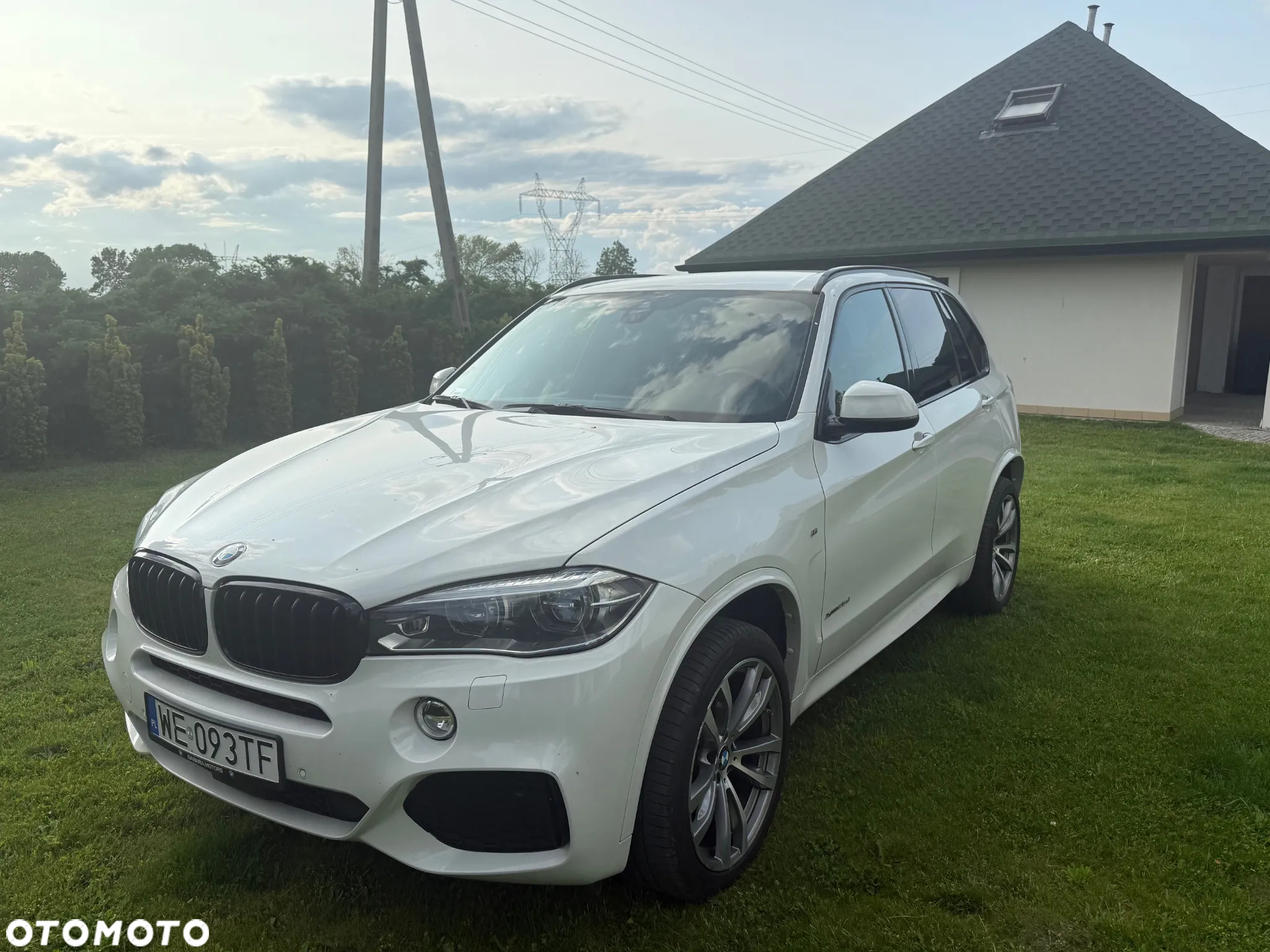 BMW X5 xDrive25d - 6