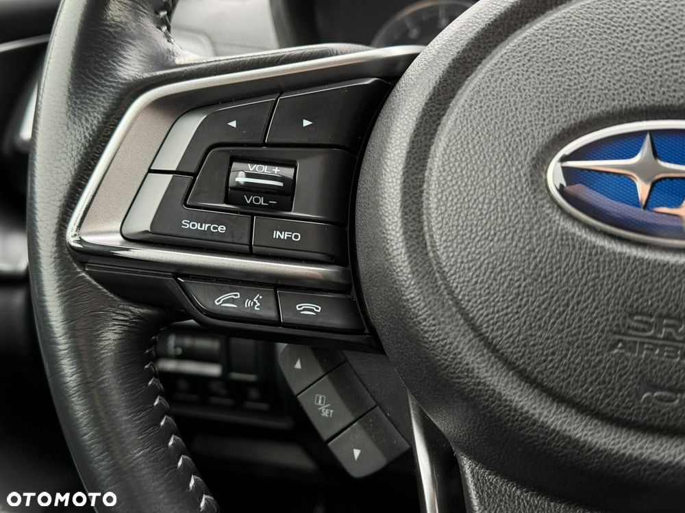 Subaru Impreza 2.0i Exclusive (EyeSight) Lineartronic - 17
