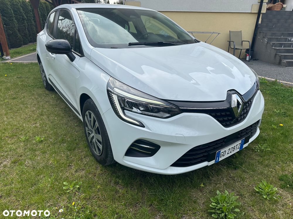 Renault Clio TCe 100 EXPERIENCE - 3