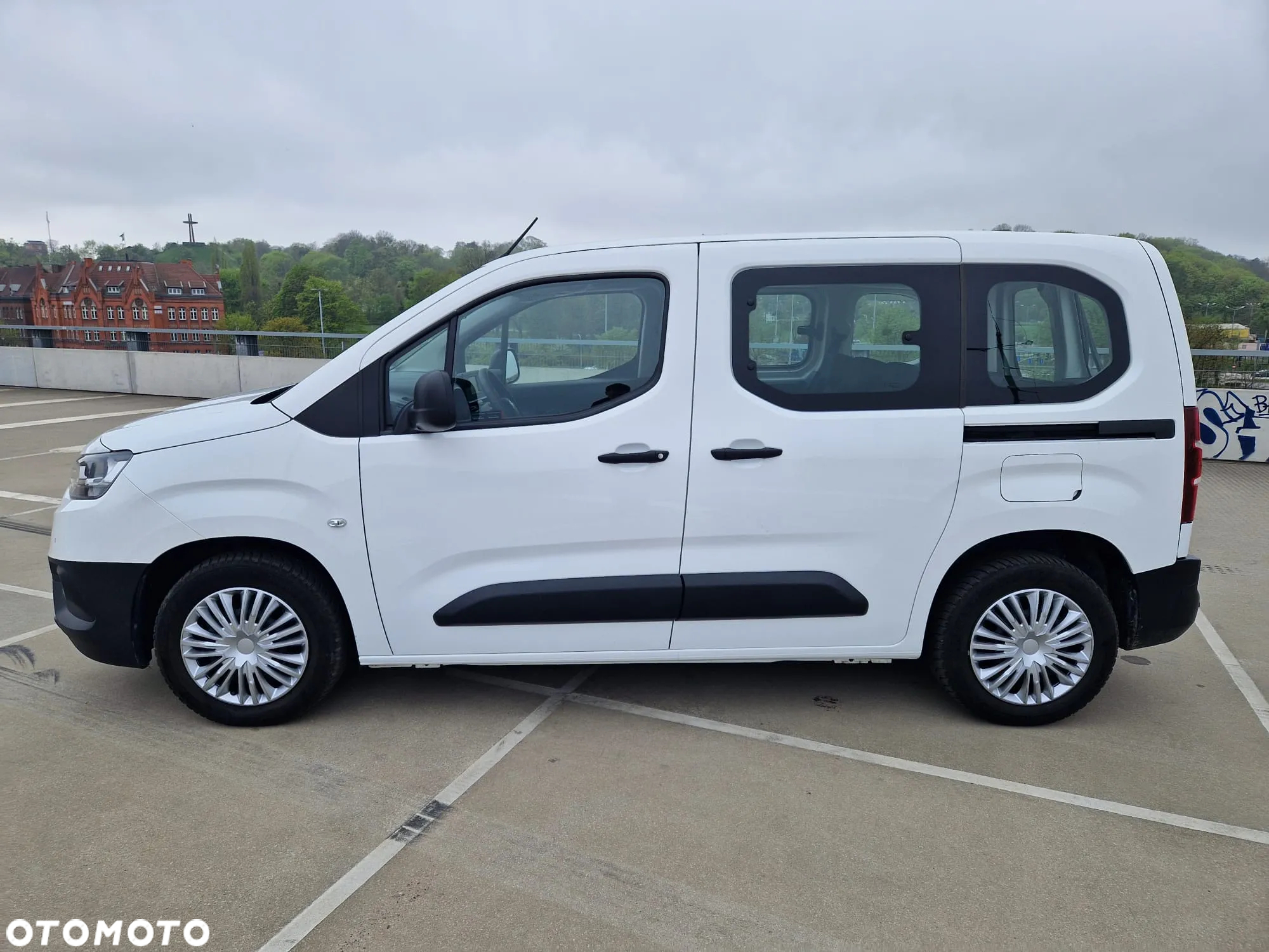 Toyota Proace City Verso - 8