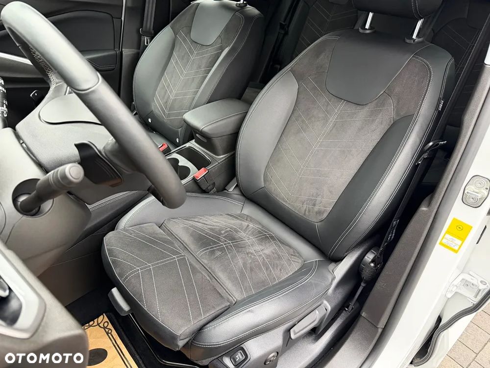 Opel Grandland 1.5 CDTI Ultimate S&S - 33