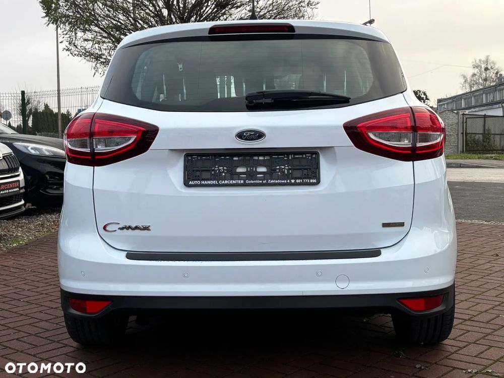 Ford C-MAX - 7