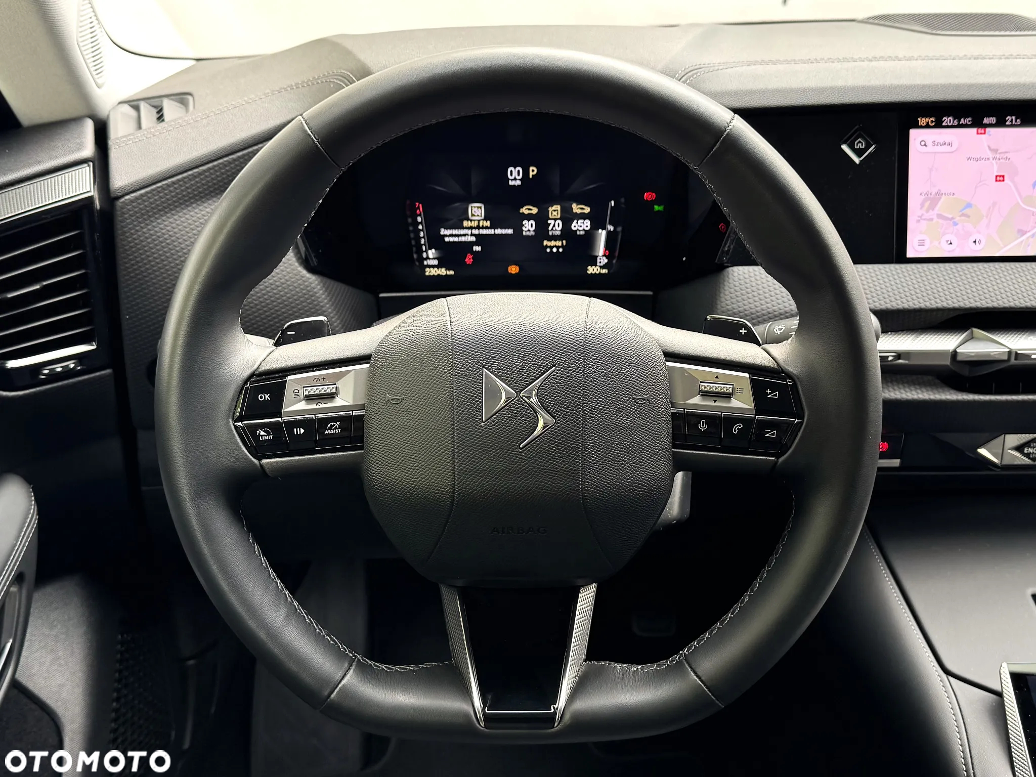 DS Automobiles DS 4 1.2 PureTech Trocadero - 10