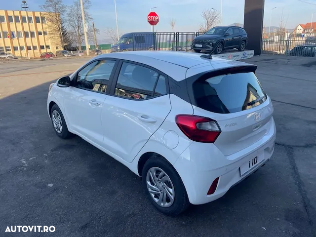 Hyundai i10 - 9