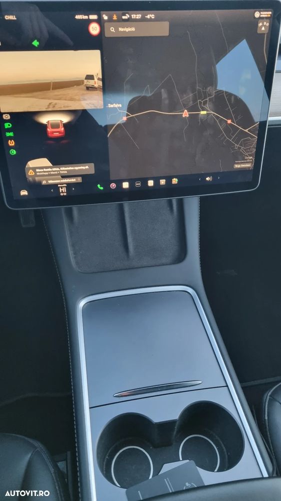 Tesla Model 3 Langstreckenbatterie Allradantrieb Dual Motor - 24