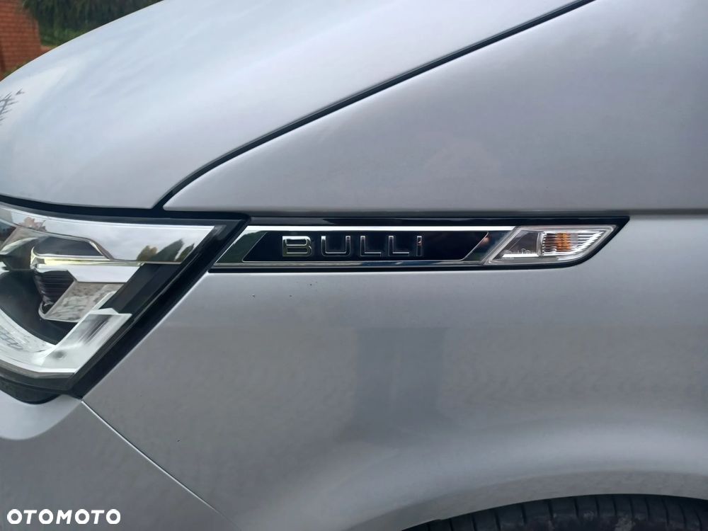 Volkswagen Caravelle 2.0 TDI L1 Comfortline DSG - 19