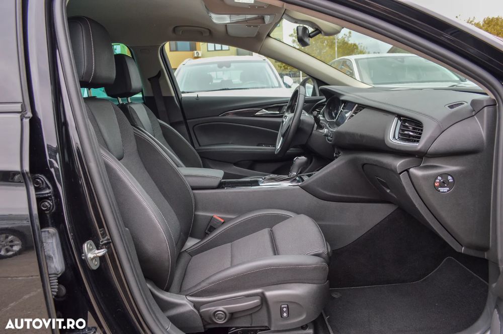 Opel Insignia 1.5 Start/Stop Aut. Elegance - 28