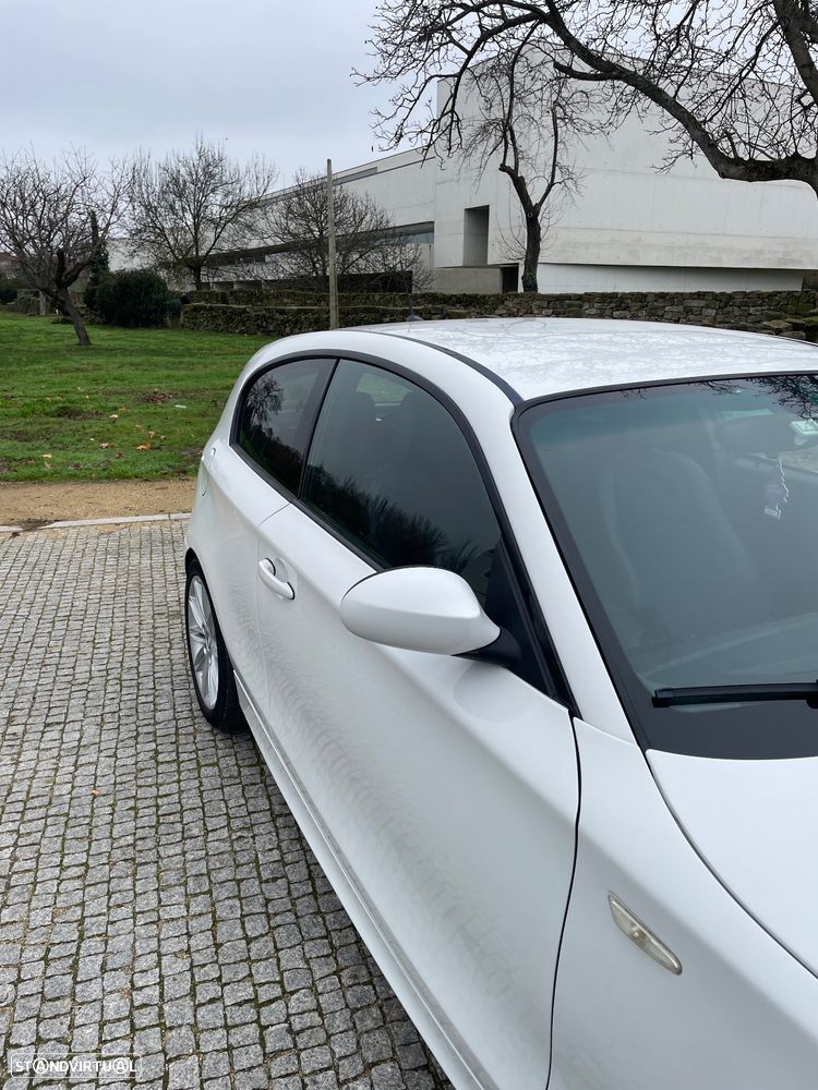 BMW 118 d DPF Edition Sport - 14