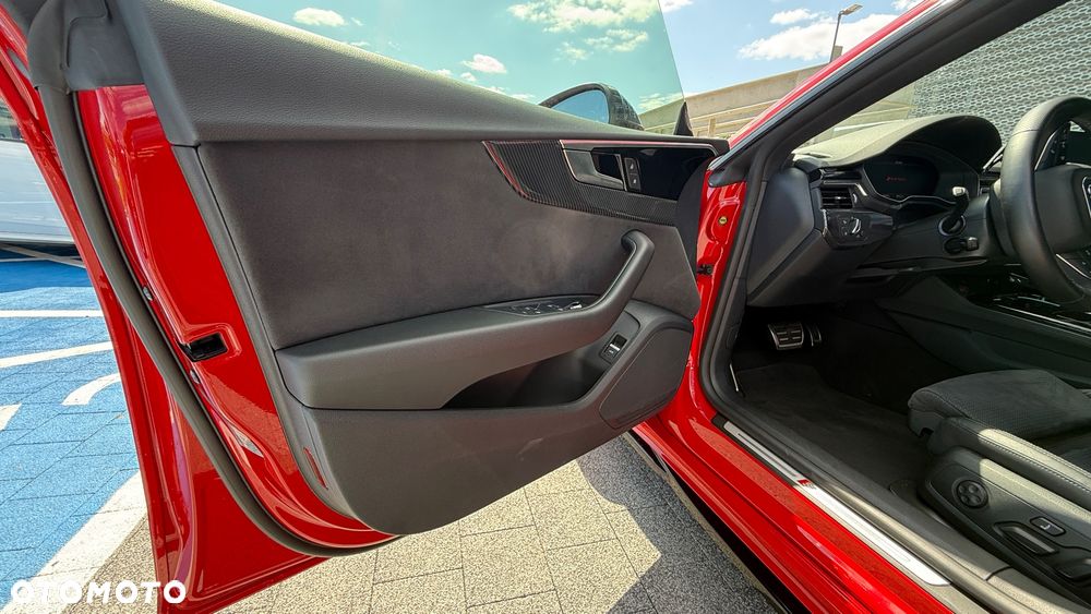 Audi S5 Sportback - 24