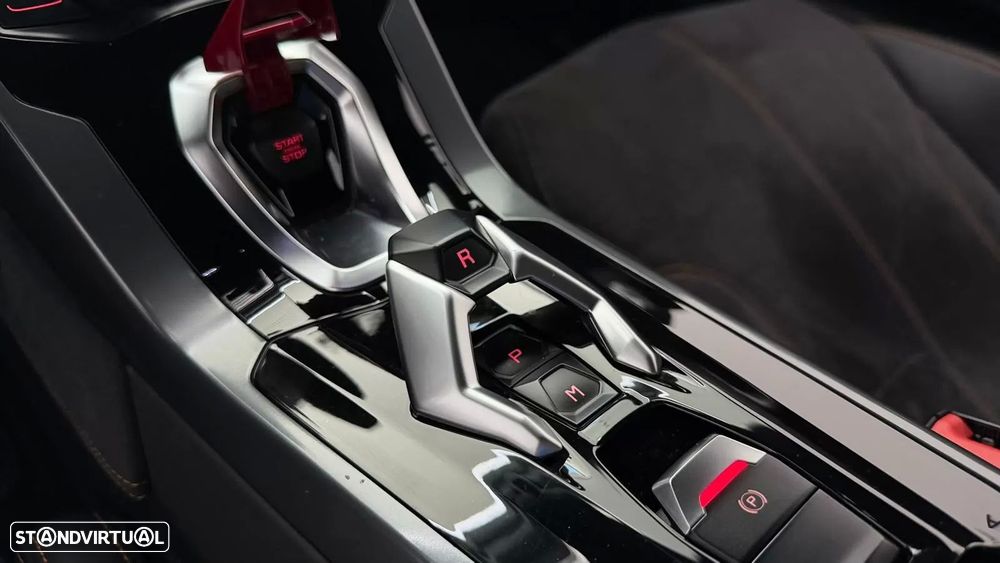 Lamborghini Huracán 5.2 V10 LP610-4 - 30
