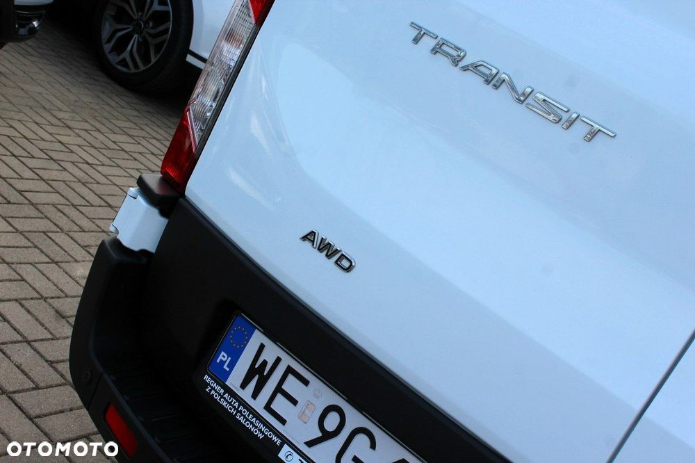 Ford Transit - 37