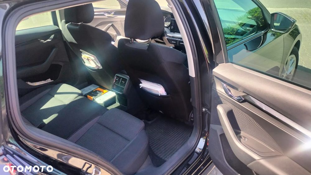 Skoda Octavia 2.0 TDI Ambition - 5