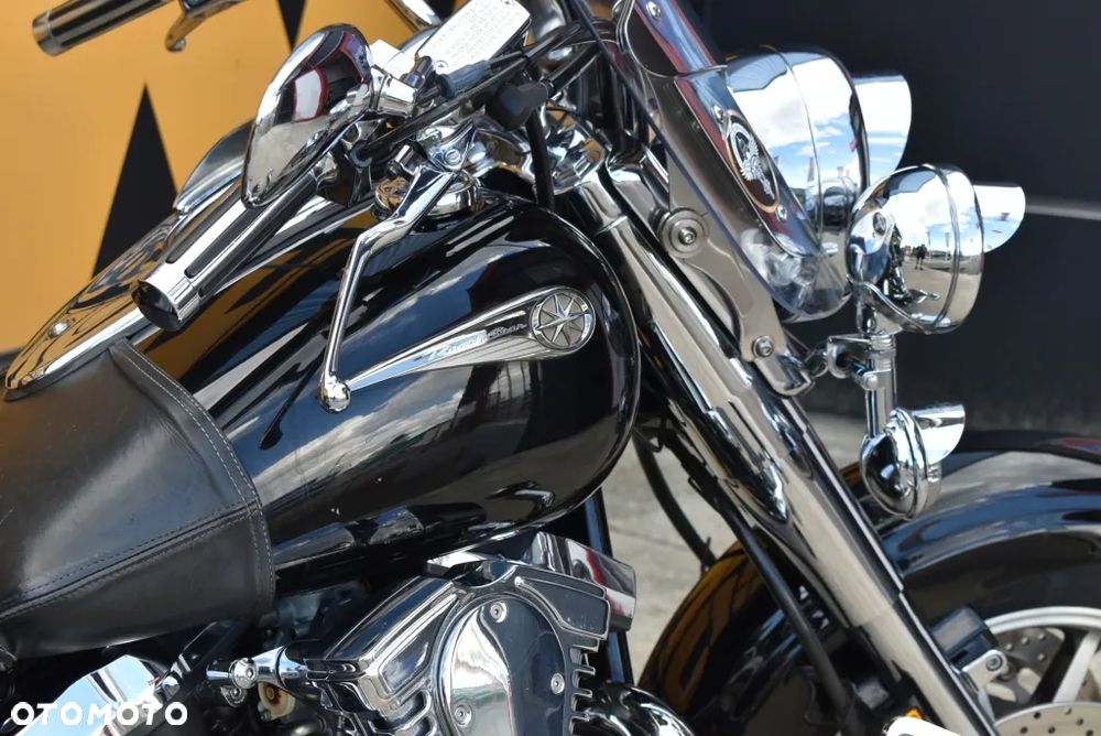 Yamaha Road Star - 35