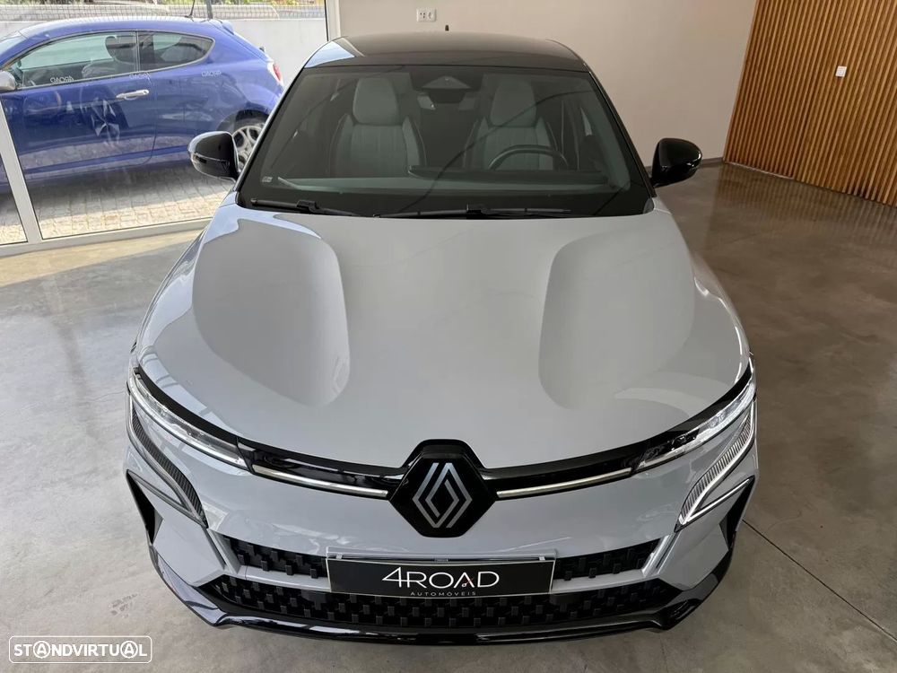 Renault Mégane E-Tech EV40 130hp boost charge Techno - 19