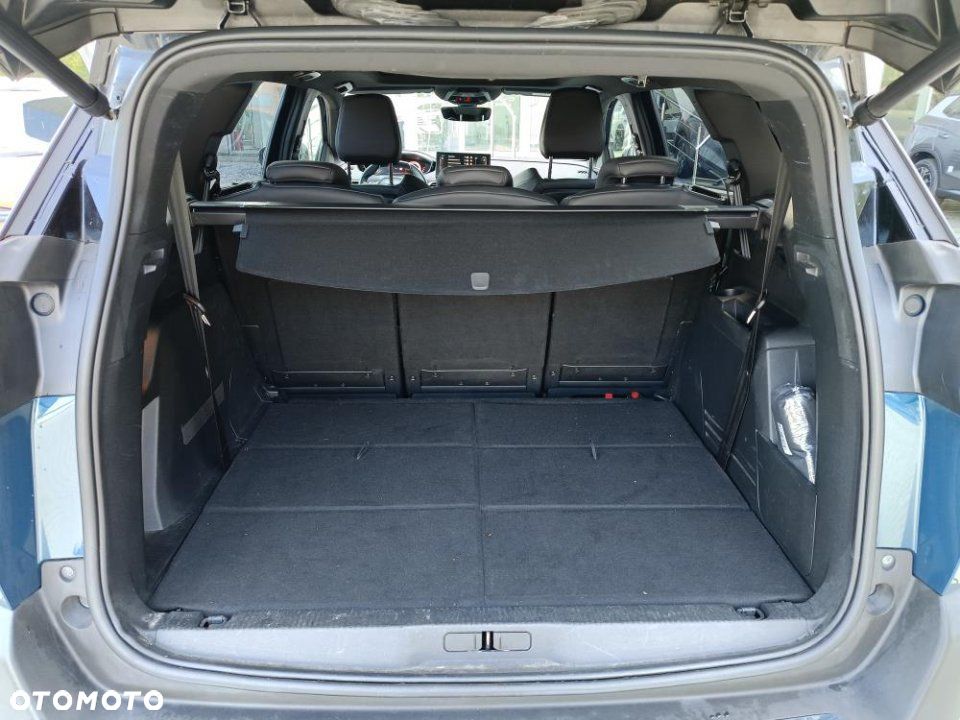 Peugeot 5008 - 23