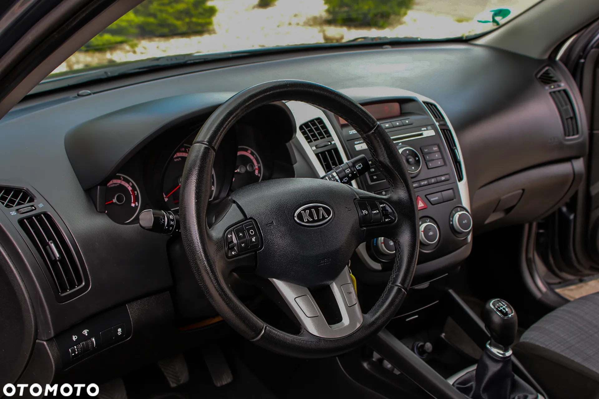 Kia Ceed Cee'd 1.4 Comfort - 33