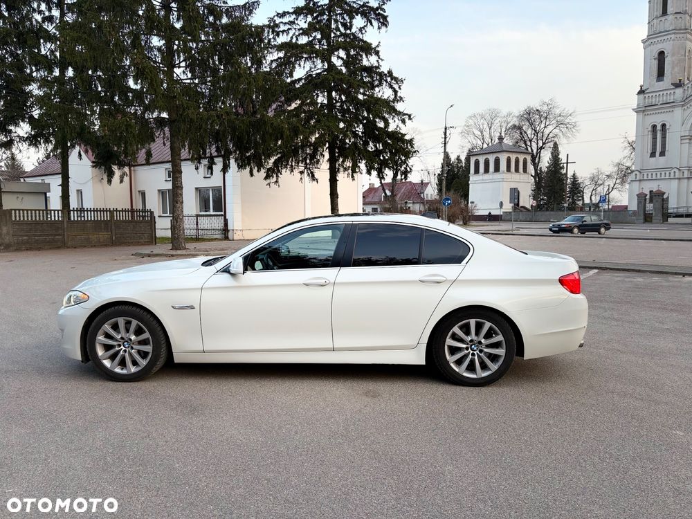 BMW Seria 5 - 15
