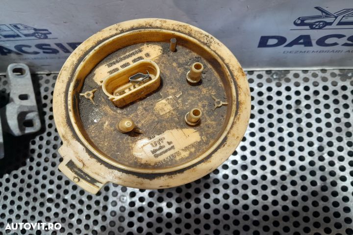 POMPA MOTORINA IN REZERVOR 3C0919050Q / A2C53302851 3C0919050Q / A2C5 - 1