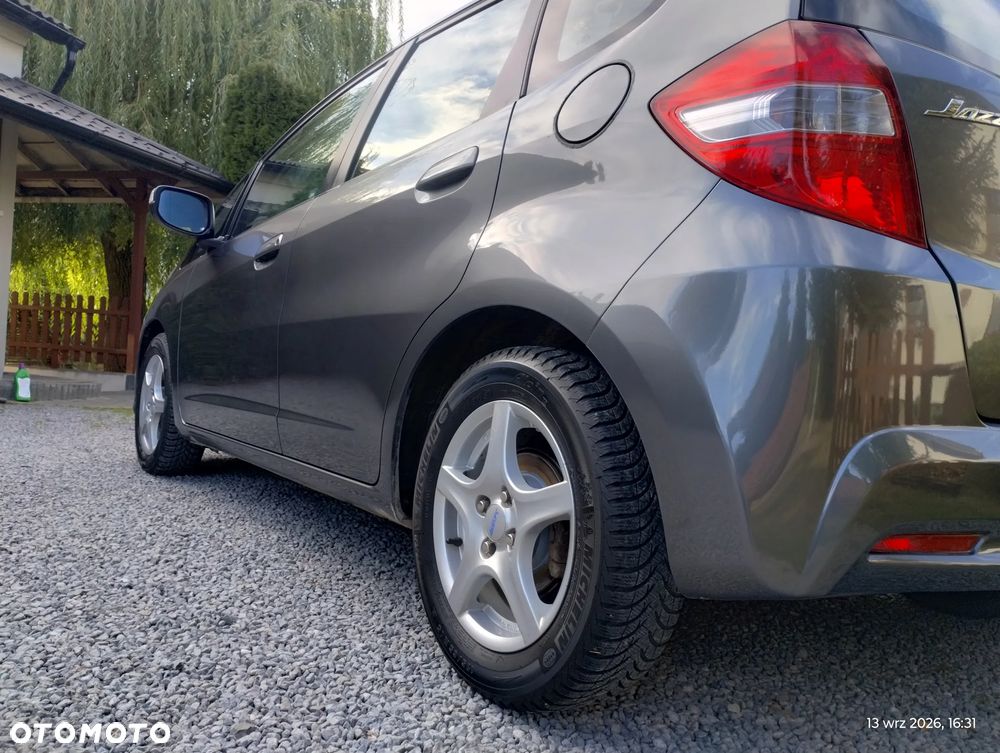 Honda Jazz 1.4 i-VTEC Comfort - 15