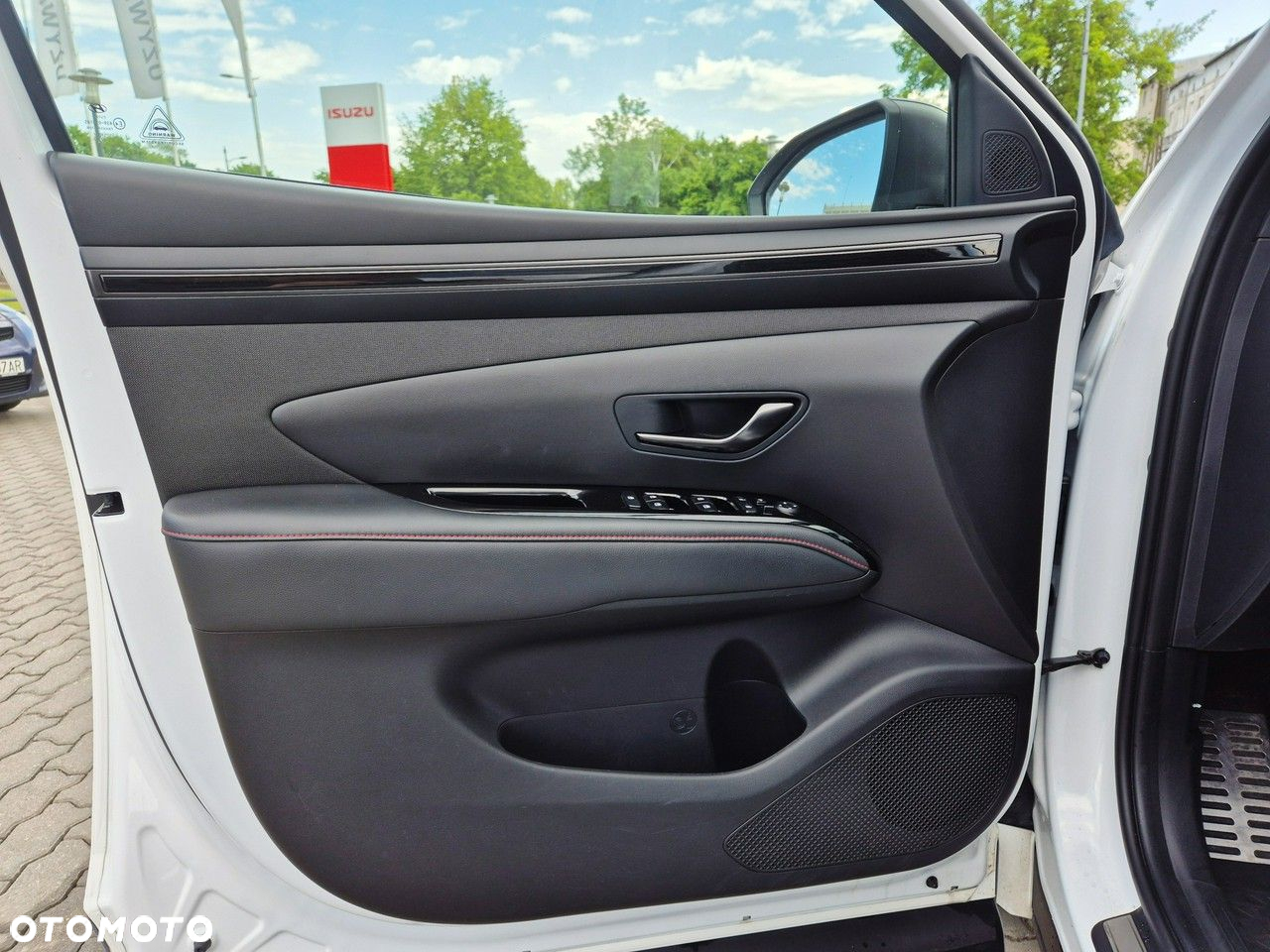 Hyundai Tucson - 15