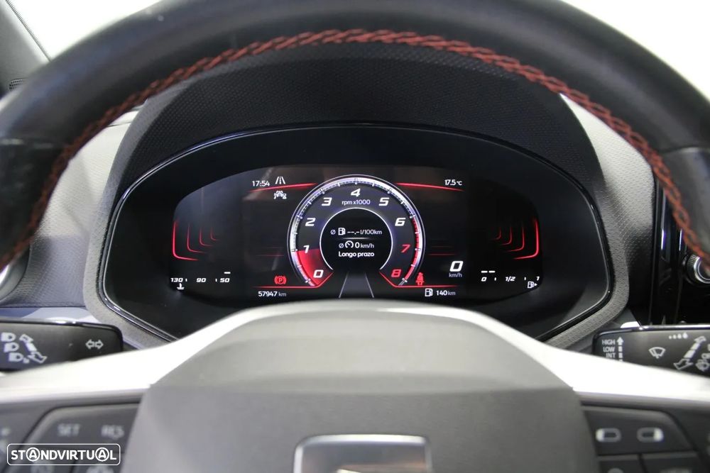 SEAT Ibiza 1.0 TSI FR - 16