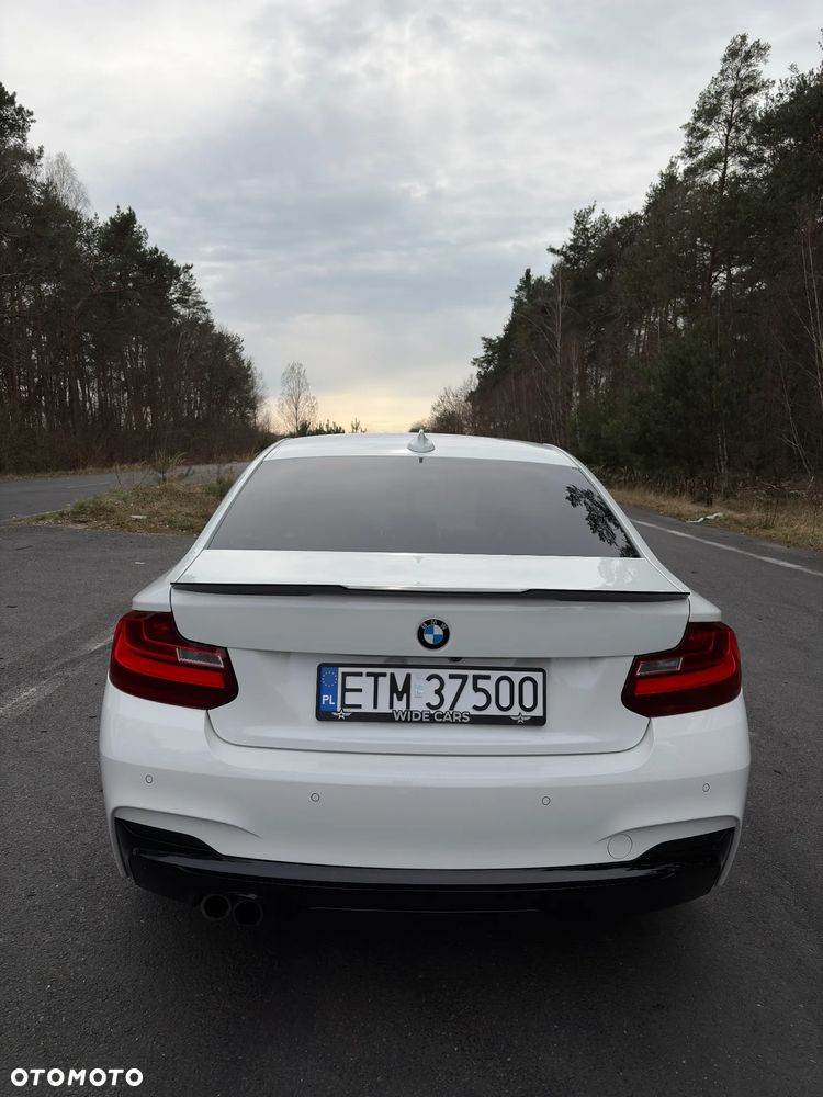 BMW Seria 2 230i Sport-Aut M Sport - 7