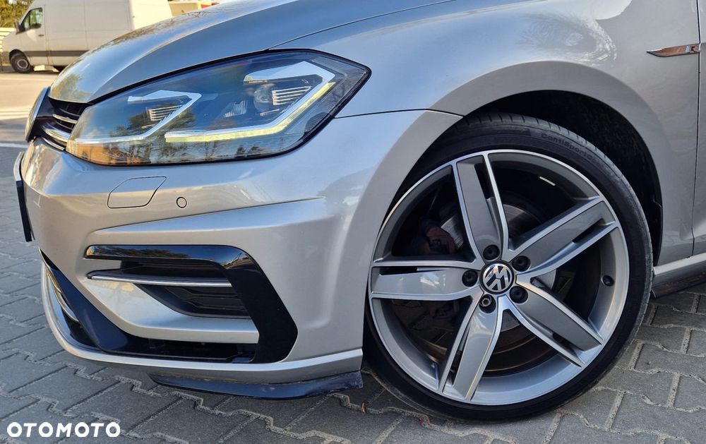 Volkswagen Golf 1.4 TSI BMT Comfortline - 13