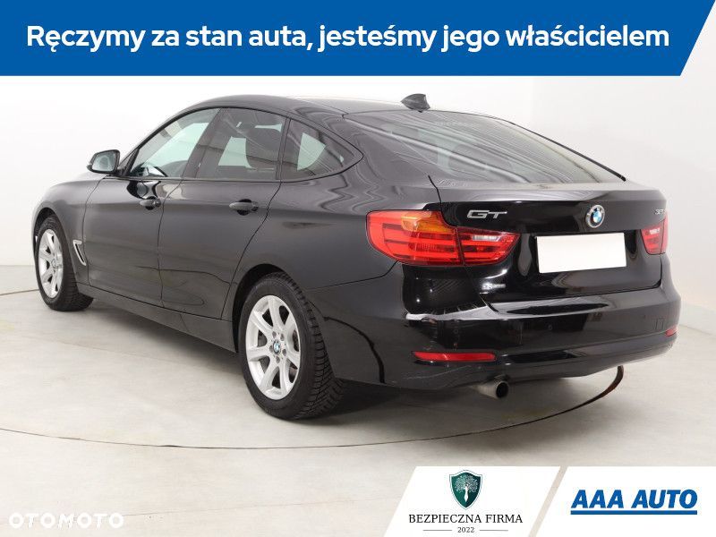 BMW 3GT - 6