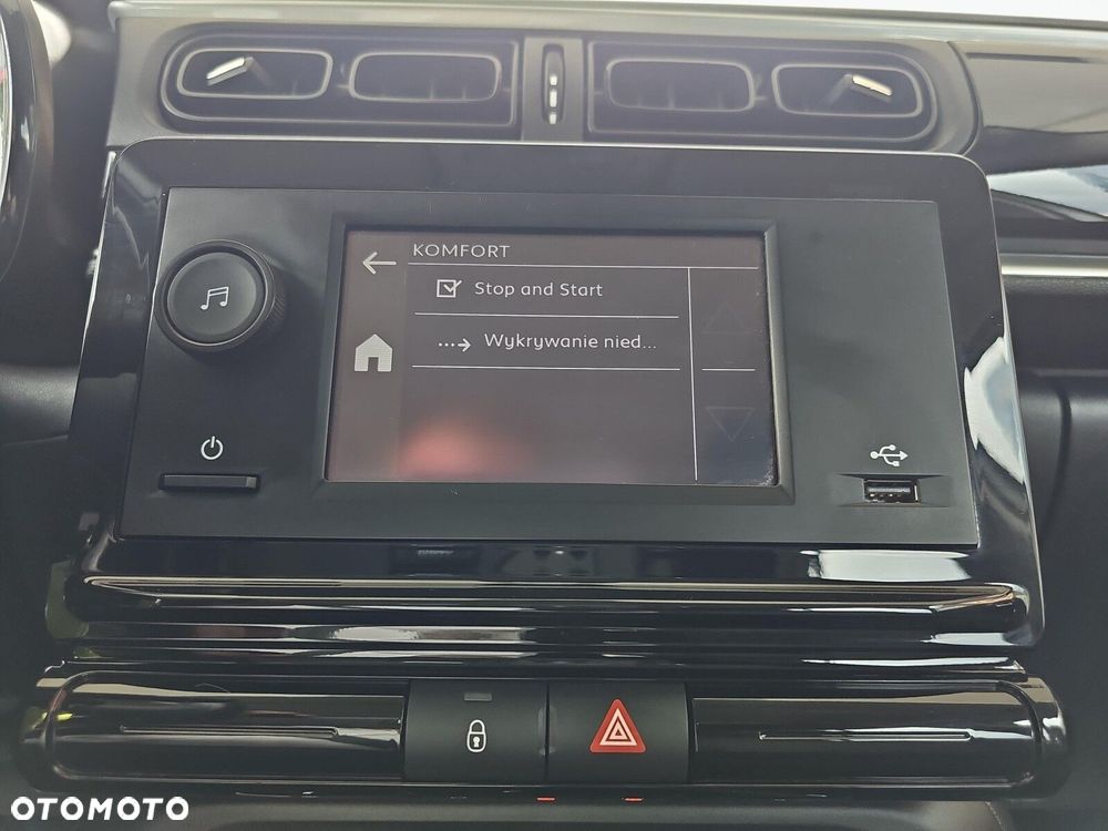 Citroën C3 1.2 PureTech You - 30