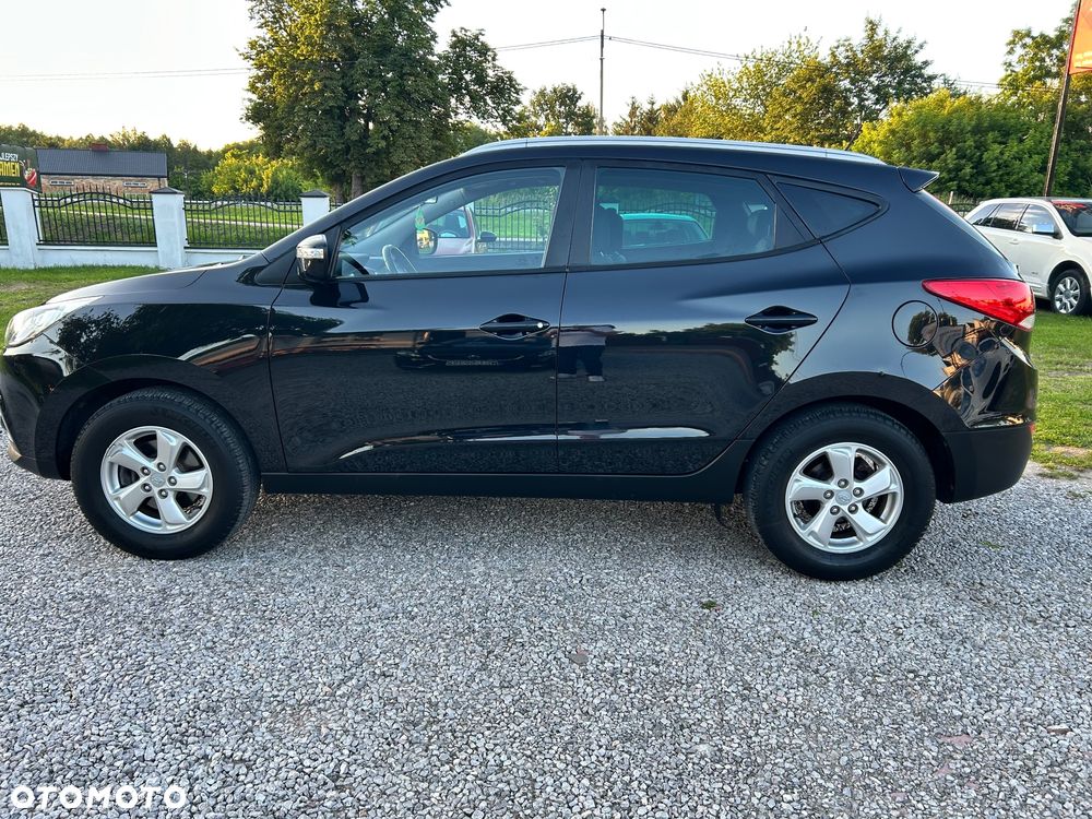 Hyundai ix35 2.0 Premium - 8