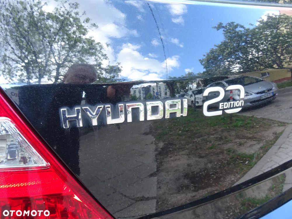 Hyundai i20 1.2 Edition 20 - 28