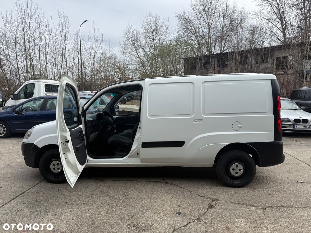 Fiat Doblo - 10