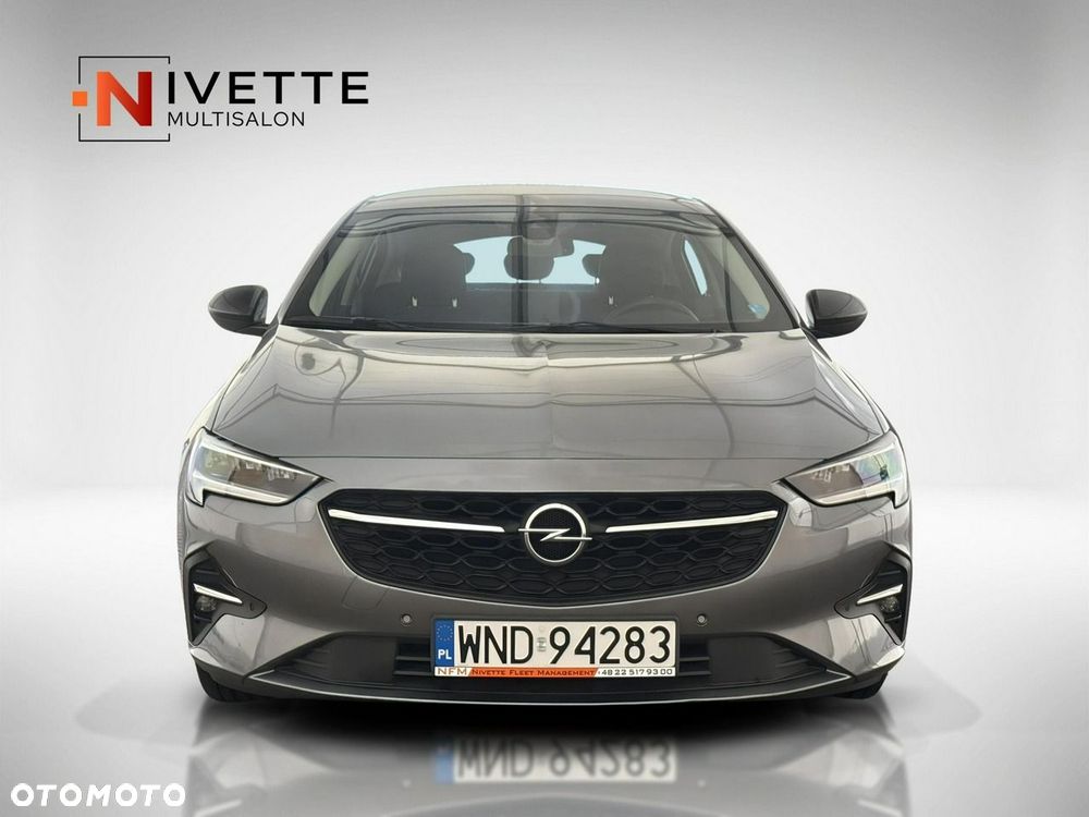 Opel Insignia - 9