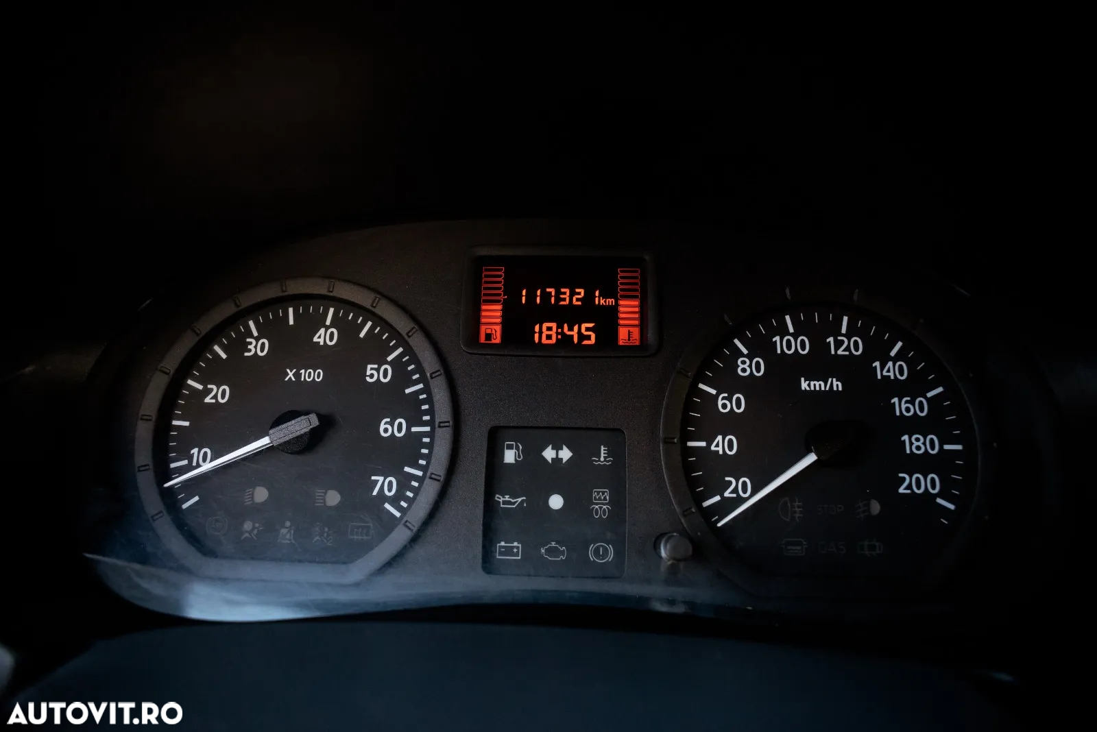 Dacia Pick Up - 21