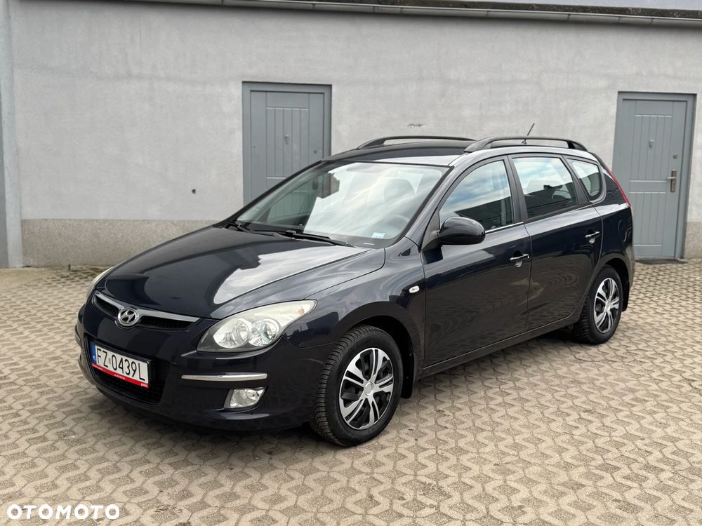 Hyundai i30 1.6 Classic - 2