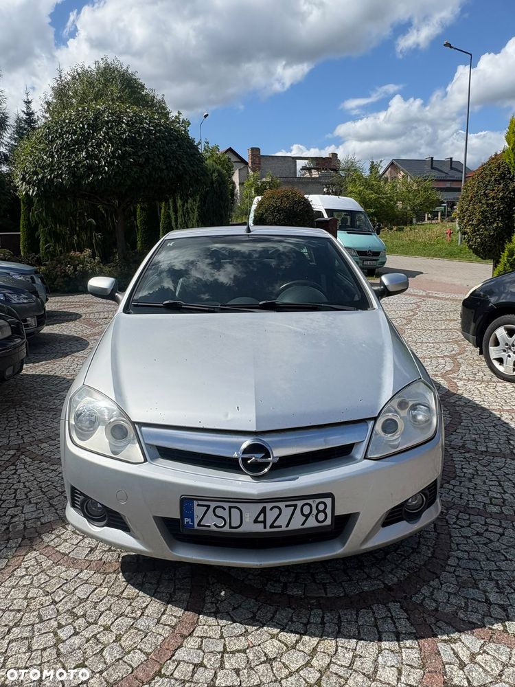 Opel Tigra 1.4 Sport - 7