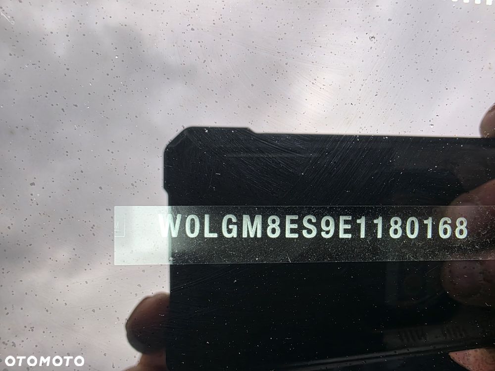 Opel Insignia 2.0 CDTI Edition ecoFLEX S&S - 22