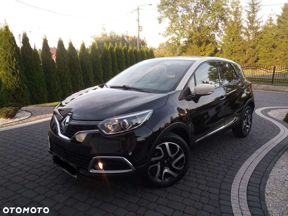 Renault Captur - 11