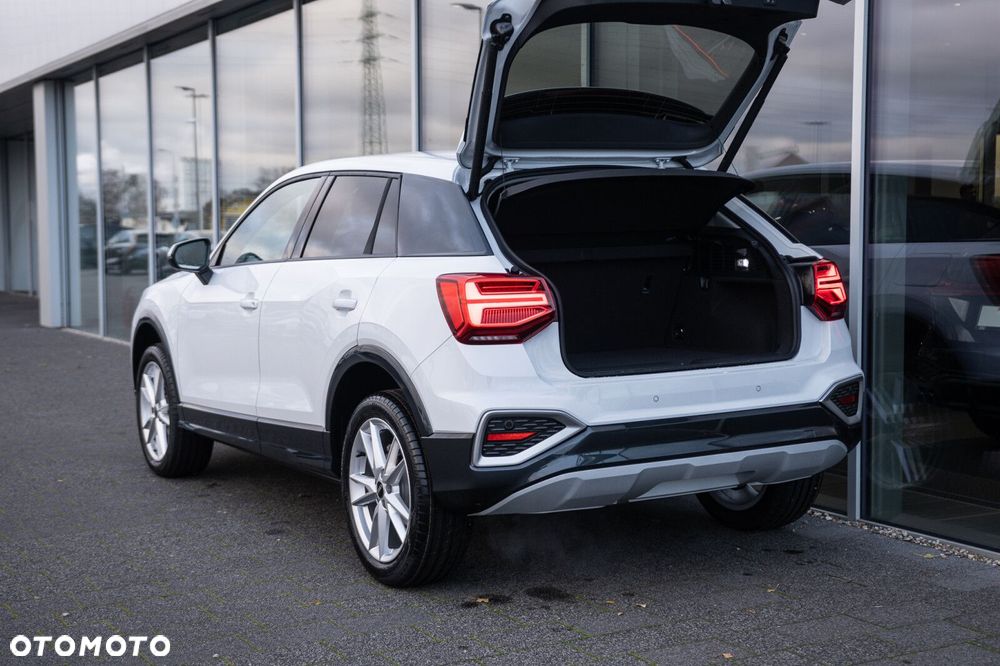 Audi Q2 - 7