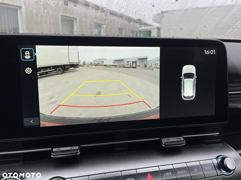 Hyundai Kona 1.0 T-GDI Smart - 31