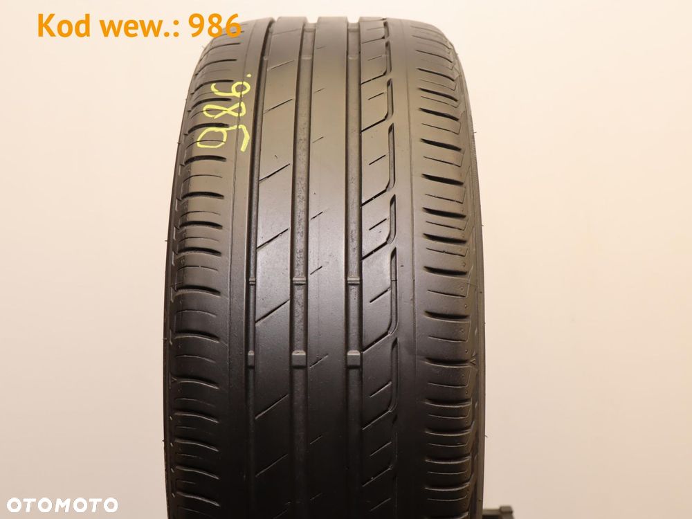 Bridgestone Turanza T001 - 225/45 R17 - 6