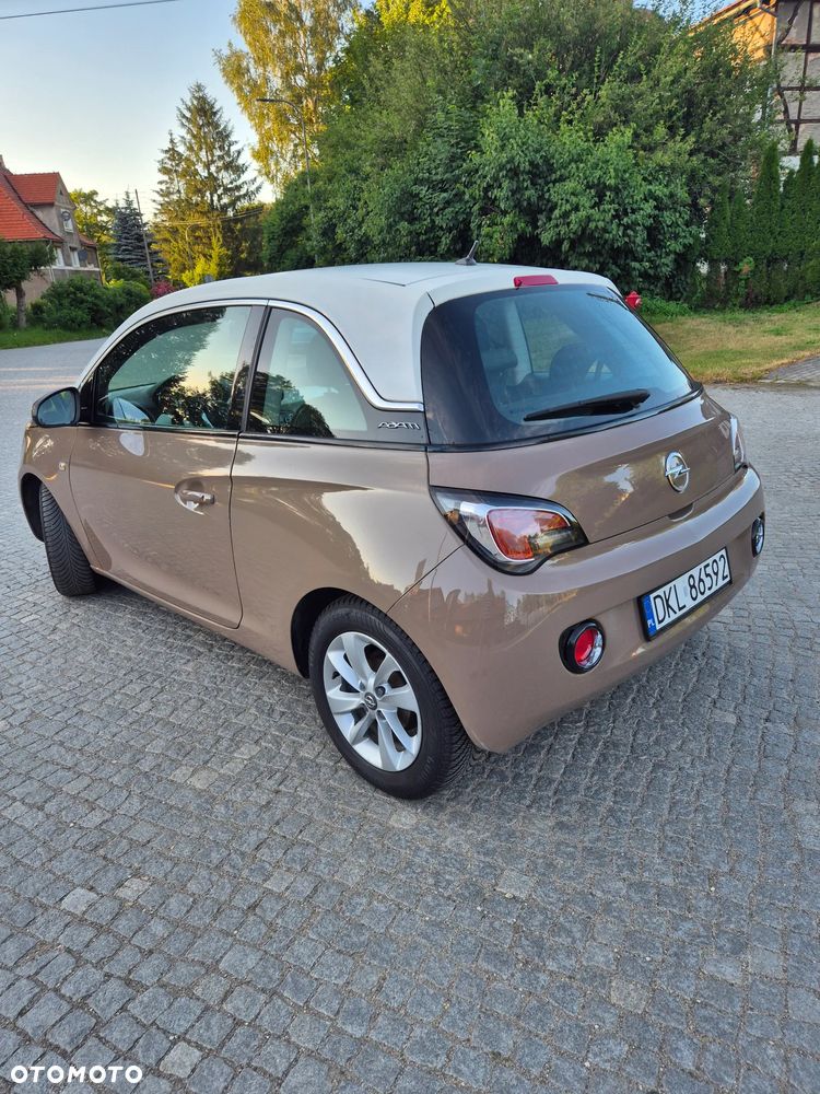Opel Adam 1.4 Glam - 13