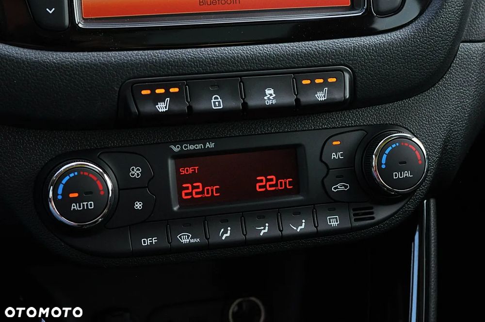 Kia Ceed 1.6 CRDi 128 Platinum Edition - 32