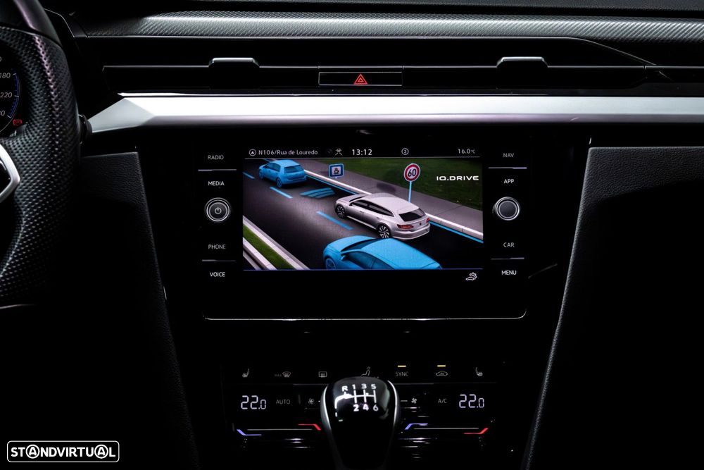 VW Arteon Shooting Brake 2.0 TDI Elegance - 26