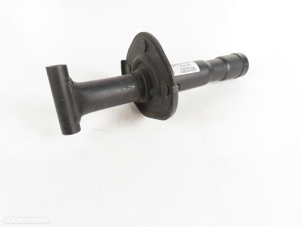Amortecedor impacto Esquerdo/Trás Usado / Original BMW 3 Touring (E46) 511270553... - 2