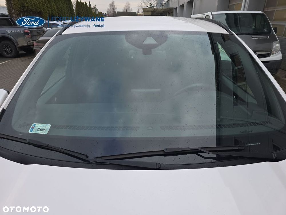 Ford Kuga - 3