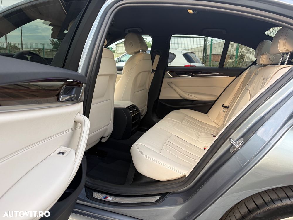 BMW Seria 5 - 9