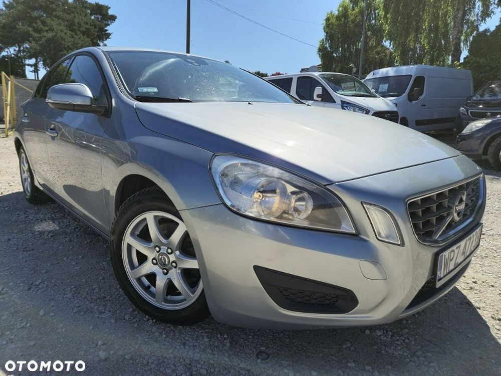 Volvo S60 - 6